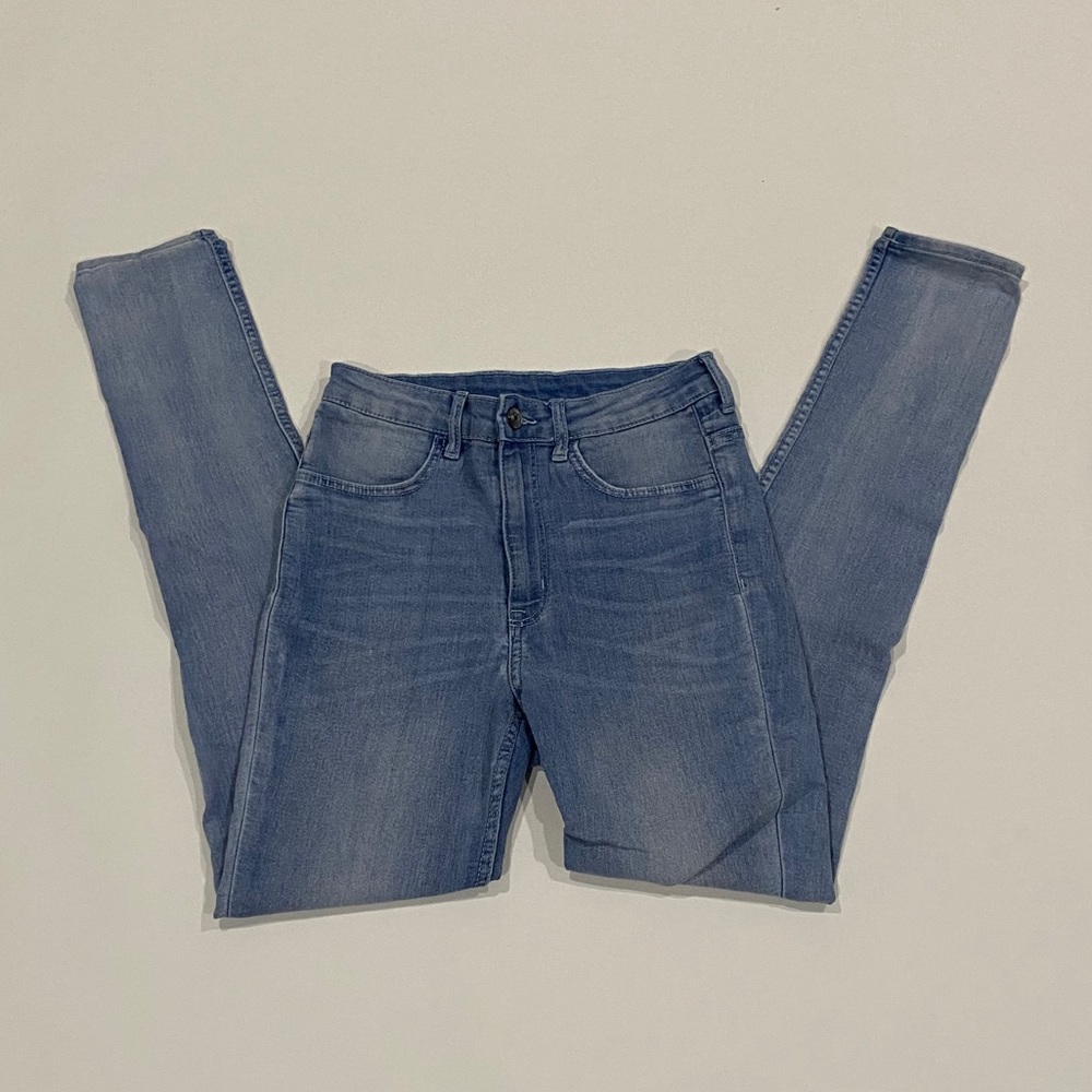 H&M skinny Jeans